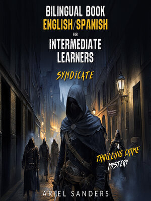 cover image of Syndicate